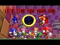 Sonic Robo Blast 2 2011x39s Outcome Memories LMS Encore Sonic Robo Blast 2 2011x39s Outcome Memories LMS Encore