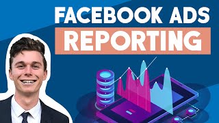 How to setup Automatic Facebook Ad Reports | Daily, Weekly or Monthly Reports screenshot 5