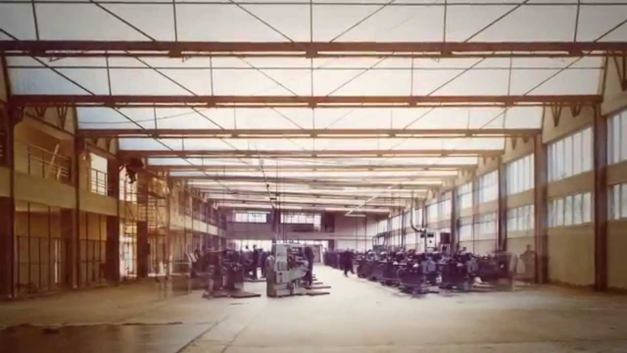 GOIERRI ESKOLA - Aurkezpen bideoa