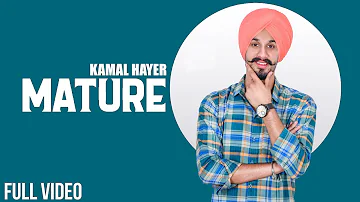 Mature : Kamal Hayer  | Trend Setter |  2018 | Folk Rakaat