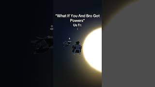 What Would You Do ??