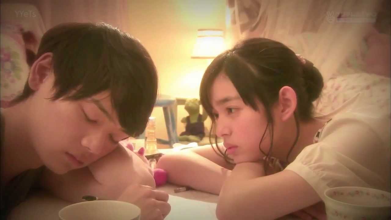 时间煮雨(Itazura.na.kiss～love.in.tokyo一吻定情2013)