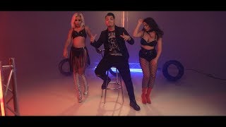 Ionut Alecu - Du-Te-Ma Tare Official Video