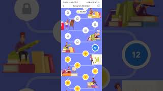 Nonogram Adventure Level1-14