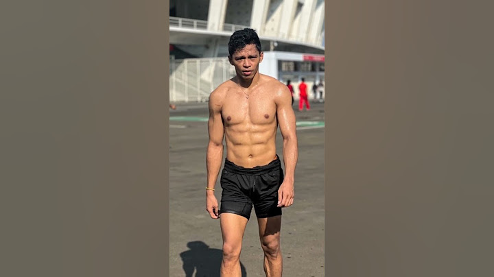Kkjhe Boxing Dengan RANDY PANGALILA #indonesia #Randypang#boxing#kickboxing #muaytay #karate#fight
