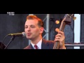 Brady Winterstein and  friends. Saint-Emilion Jazz Festival, 20.07.2012