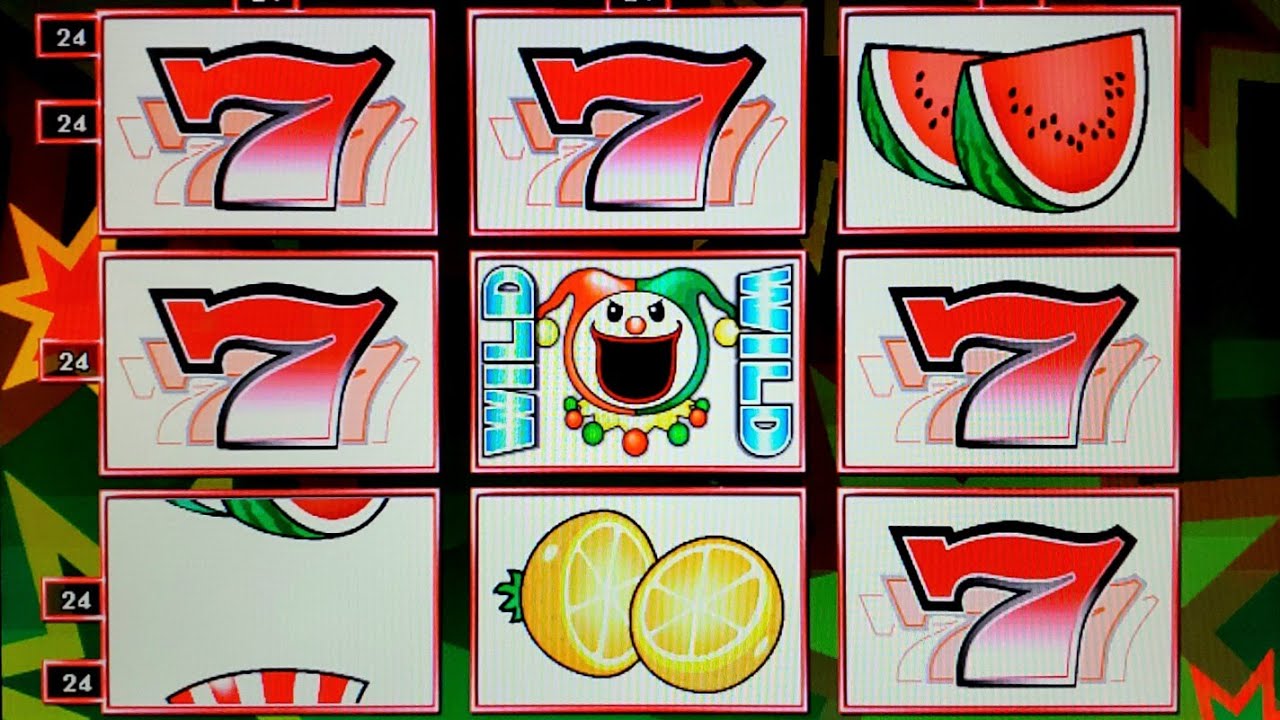 【メダルゲーム】BOMBER SPIN 2 (ボンバースピン2)　Part 8