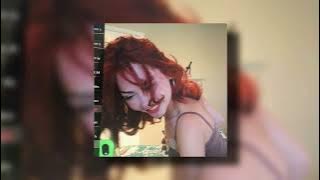 Don't-Ed Sheeran (sped up)