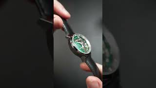 New Bulova Spaceview 26A211