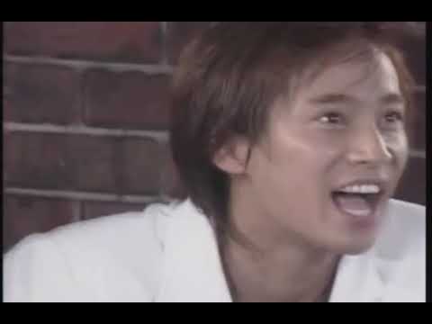 ♪青いイナズマ / SMAP #中居正広 #SMAP #スマップ #青いイナズマ