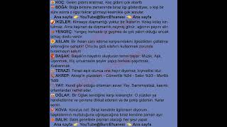 Burç Efsanesi 001620