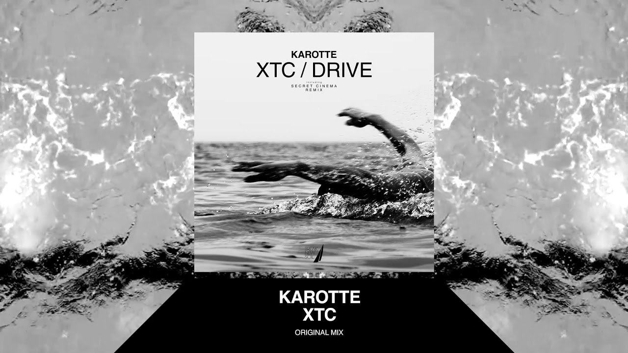 Tonton Karotte - XTC (Original) di YouTube Tonton Karotte - XTC (Original) di YouTube