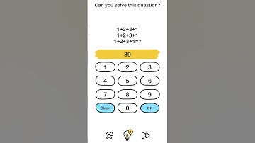 Brainout Level -  40Brainout Plays | Brainout Game | #brainout #brainoutgame #brainoutplays #shorts