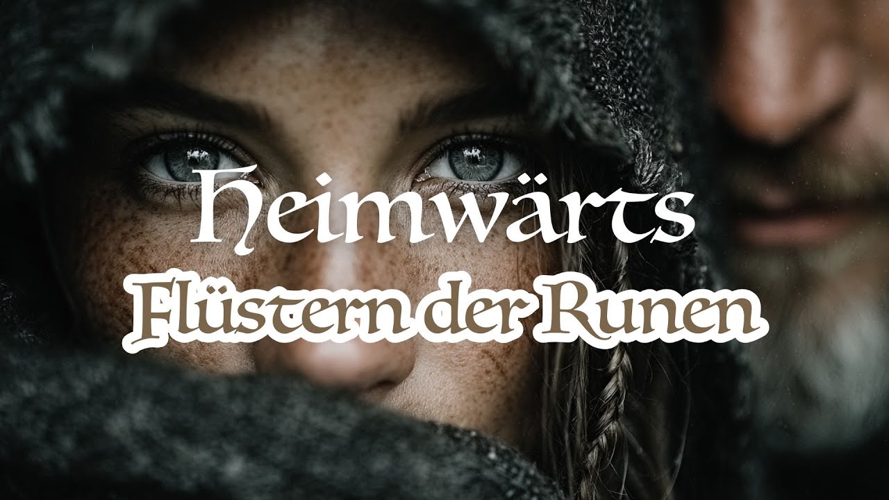 Heimwärts - Flüstern der Runen - Keltisches Runenlied