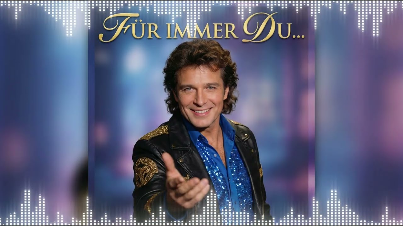 Für immer Liebe, für immer du 💖 Deutscher Schlager
