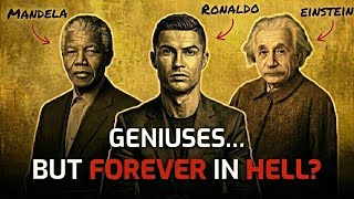 Celebrity Will Good Non Muslim Go To Hell? (Explained)  Net Worth