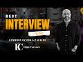 Interview Tips to Crack Any Job Interview and Reduce Pressure