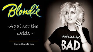 BLONDIE: 'Against the Odds' - Massive Box Set | Unboxing