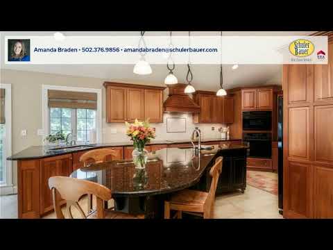1130 Eastridge Drive, New Albany, IN home video tour