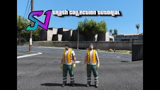 ScoraNetwork - Bin Job Tutorial