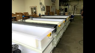 Chem Film Chromate Conversion Type 1 System
