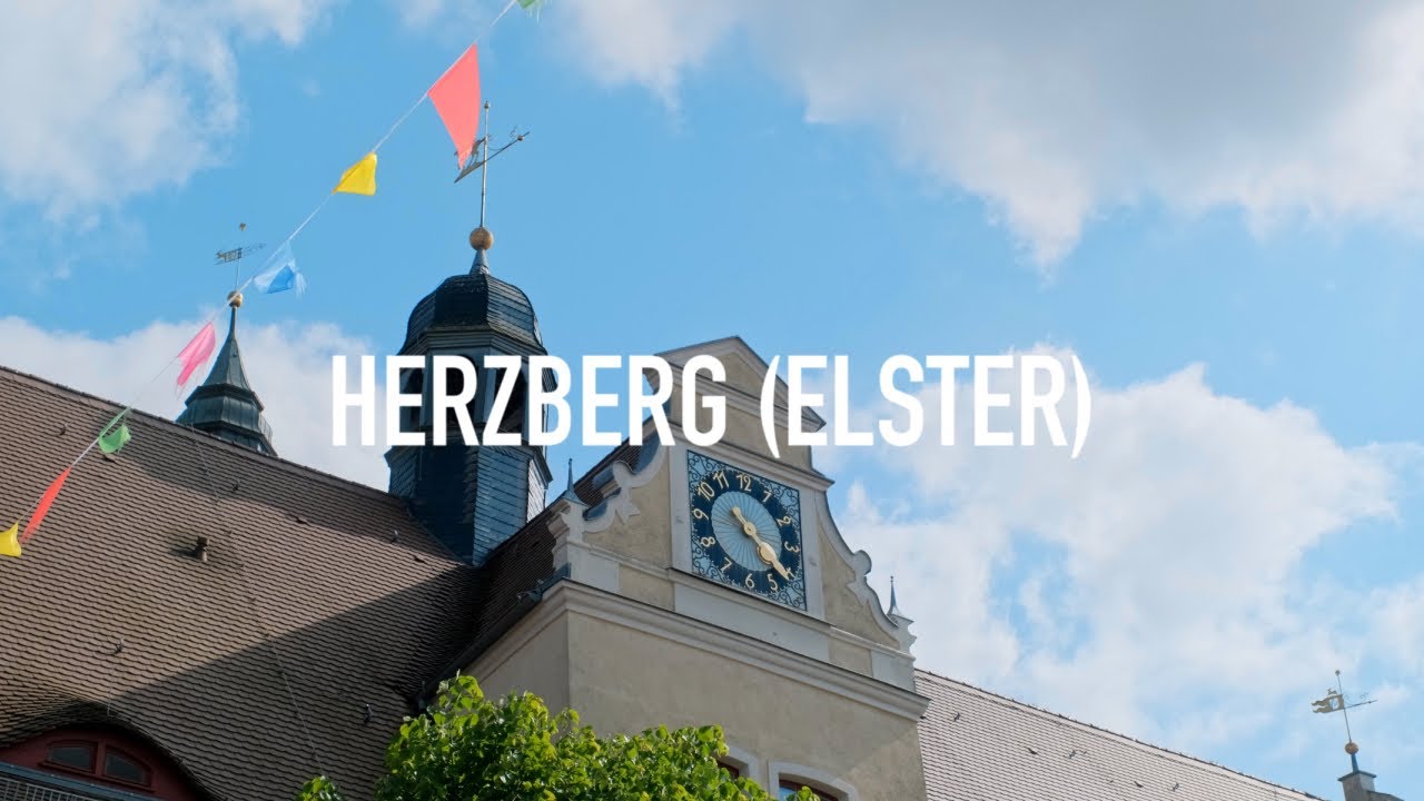 05/2023 - Denkmal des Monats: Herzberg (Elster)