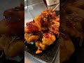 Chicken skewers #shorts
