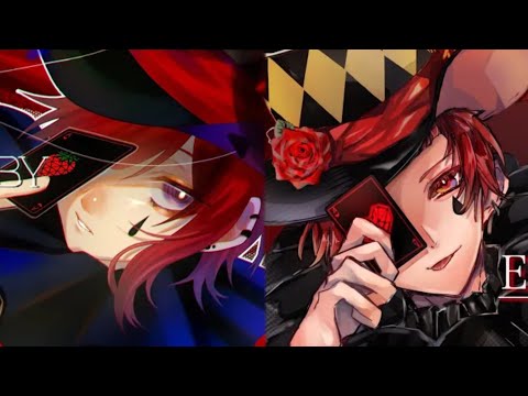 【莉犬くん×Liuraくん】エンヴィーベイビー/合わせてみた