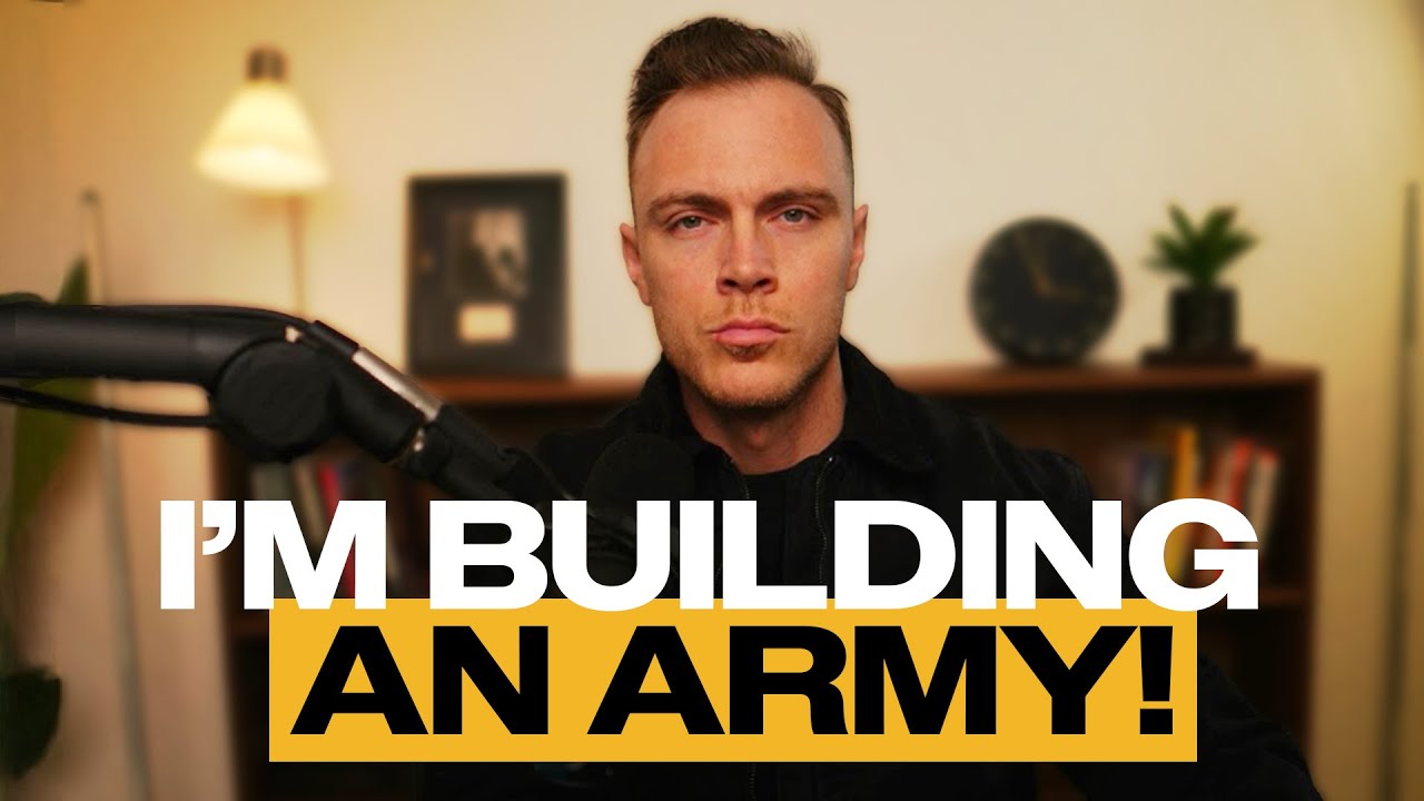 The Danger of One: Why God is Anointing Armies in 2026