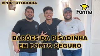 Porto Se Com A Forma Turismo - 2021 P.3