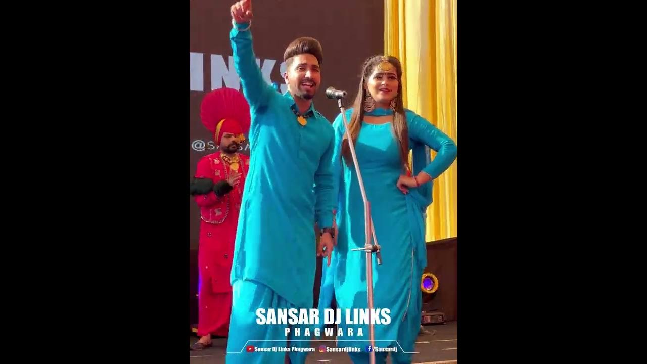 VCR Song Dance Sansar Dj Links Gippy Grewal Afsana Khan Neeru Bajwa Best Dj In Punjab