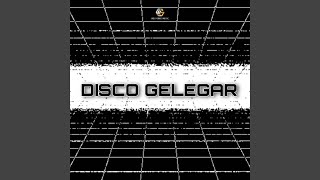 SOUND DISCO GELEGAR