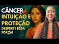 Arquétipo do SIGNO de CÂNCER ♋ – Intuição, Proteção e Conexão Emocional!