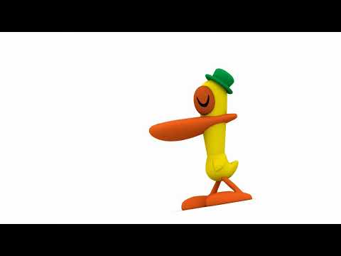 Pocoyo Mp3