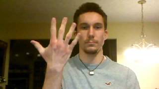 Burton- ASL Lit #1: Friends