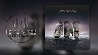 Awolnation Sail 432hz