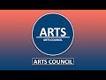 Arts Council Meeting - 02.23.21