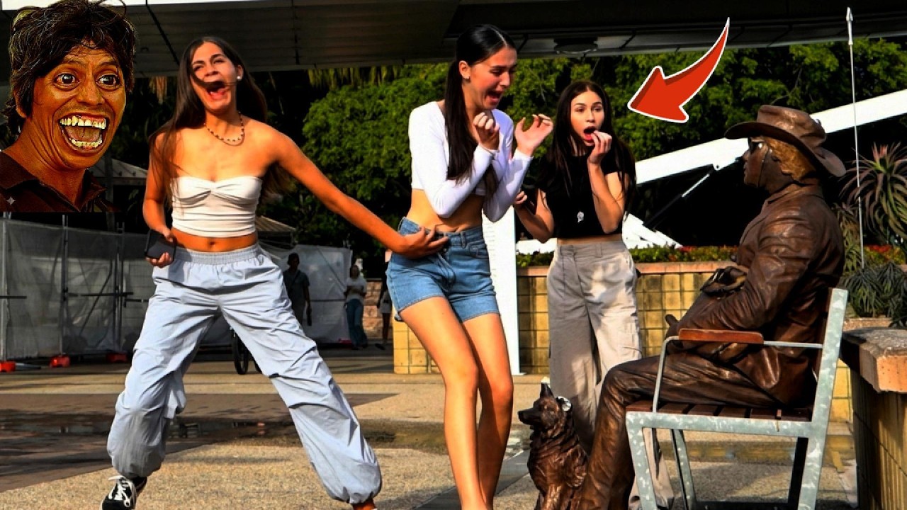 The Loudest Screams Ever! 😨 | Ultimate Bushman Prank Compilation