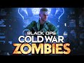 ALL LEAKED DLC MAPS in Black Ops Cold War Zombies! DER RIESE, KINO DER TOTEN, SHI NO NUMA REMAKES!