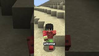 Pourquoi le Sahara est le spot incontournable sur mon serveur Minecraft Terre ?