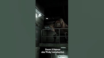 Doom 3 Demon aka 