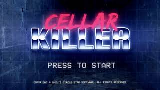 Cellar Killer Trailer (Android) Cellar Killer Trailer (Android)