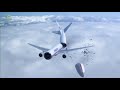 Malaysia airlines flight 17   crash animation