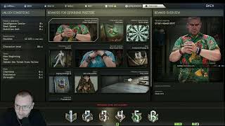 New Prestige System In Escape From Tarkov!
