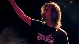 Nirvana - Drain You Rehearsal - Live at the Paramount 1991 (4K 48FPS)