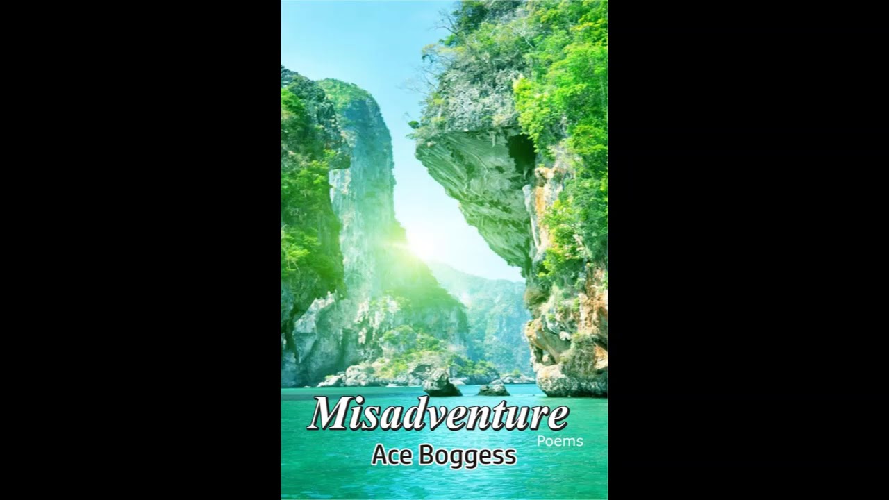 Honoris Causa by Ace Boggess