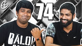 Nokia 2 Snapdragon 212 OnePlus 5T, 120hz on Razer Phone, WhatsApp Downtime... #AshAnswers 74
