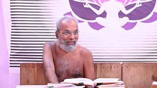 मूलाचार स्वाध्याय 26 Jan 2026 Muni Pramansagar ji