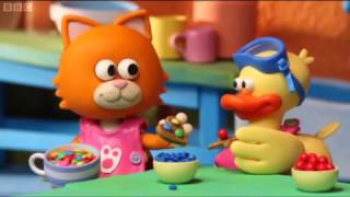 Timmy Time Timmys Cookie