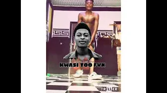 KWAMZ - Ronaldo (Official Dance Video) Prod By Kumsz KWAMZ - Ronaldo (Official Dance Video) Prod By Kumsz